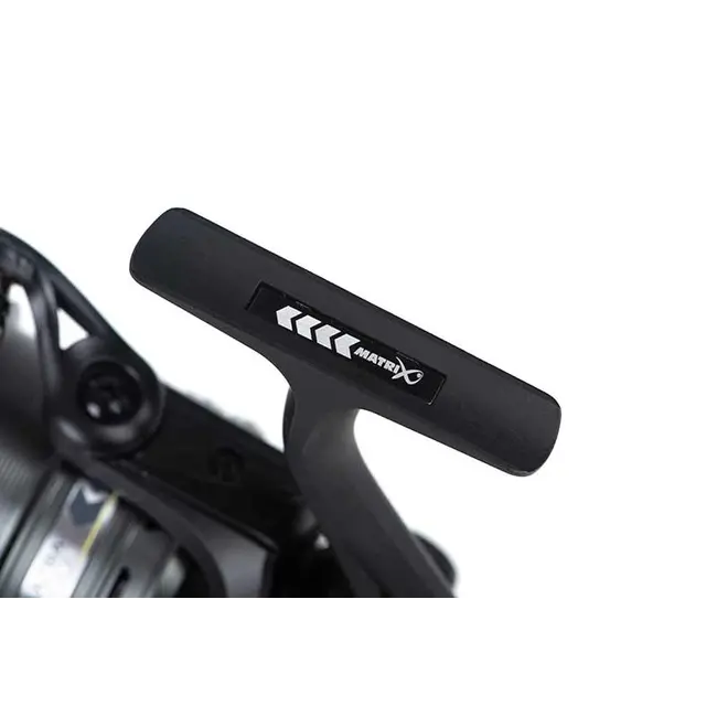 Mulineta Match & Feeder Matrix Aquos Ultra 6000