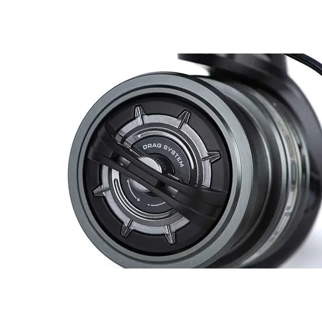 Mulineta Match & Feeder Matrix Aquos Ultra 6000