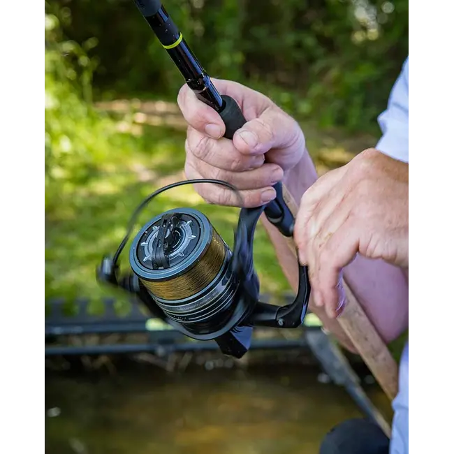 Mulineta Match & Feeder Matrix Aquos Ultra 6000