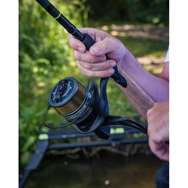 Mulineta Match & Feeder Matrix Aquos Ultra 6000