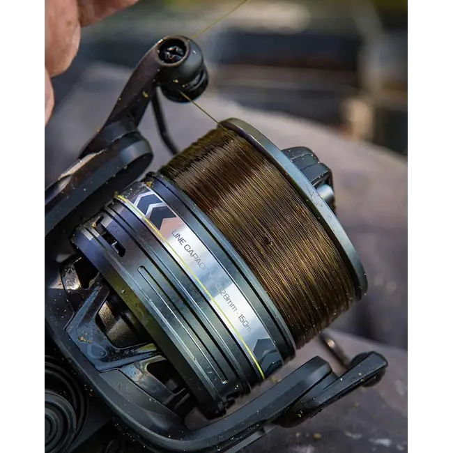 Mulineta Match & Feeder Matrix Aquos Ultra 6000