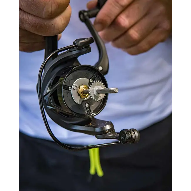 Mulineta Match & Feeder Matrix Aquos Ultra 6000