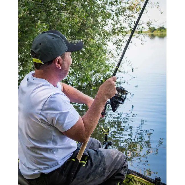 Mulineta Match & Feeder Matrix Aquos Ultra 6000