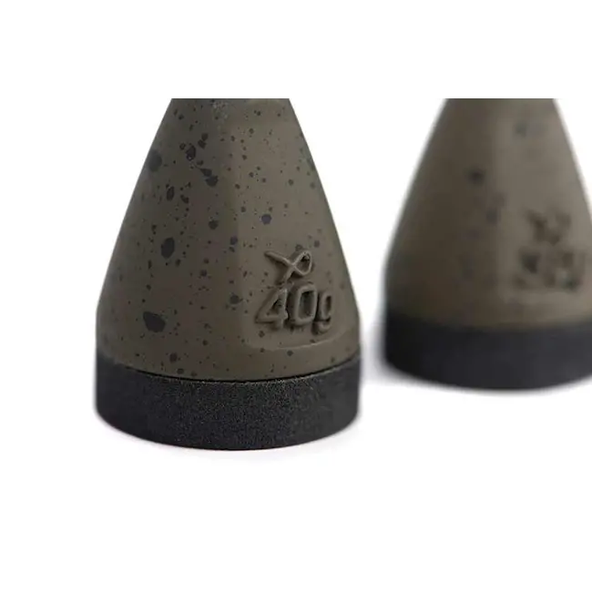 Plumb Sonda Adancime Matrix Precision Plummets,2buc/set