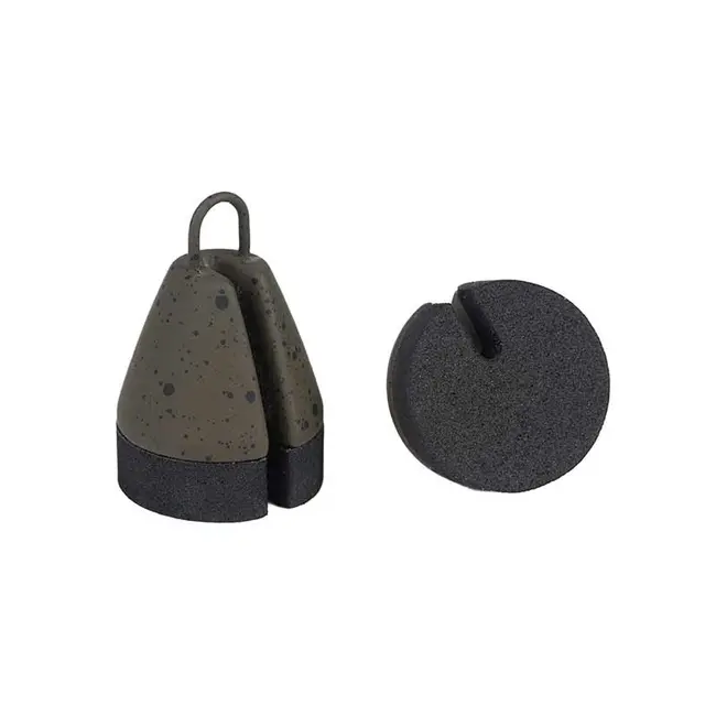 Plumb Sonda Adancime Matrix Precision Plummets,2buc/set