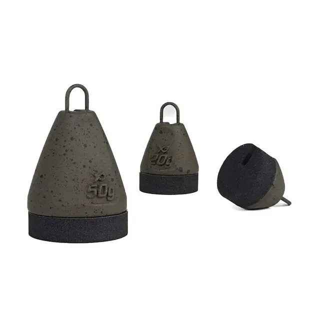 Plumb Sonda Adancime Matrix Precision Plummets,2buc/set