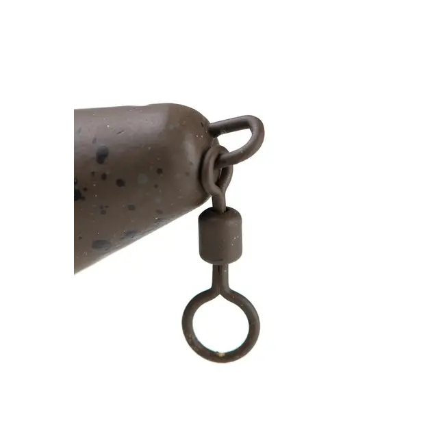 Plumbi Fox Camotex Distance Leads