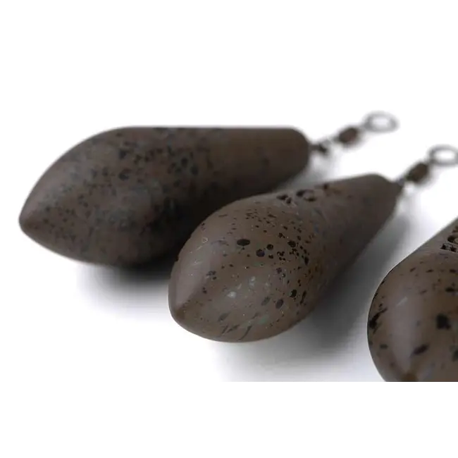 Plumbi Fox Camotex Distance Leads