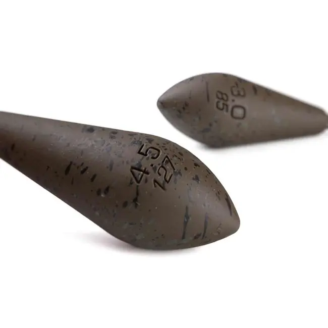 Plumbi Fox Camotex Distance Leads