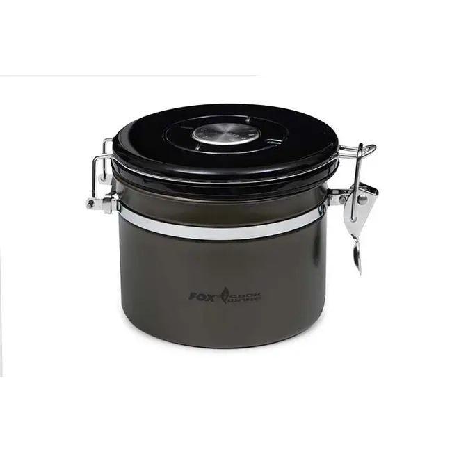Recipient Etans Fox Cookware Coffee/Tea Storage – 860ml