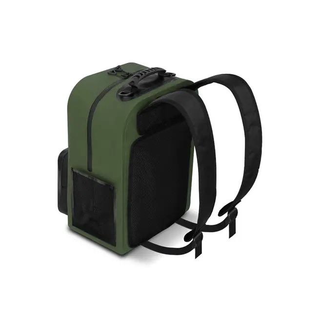 Rucsac Pescuit Delphin BanxPACK XL, 27L, EVA, impermeabil