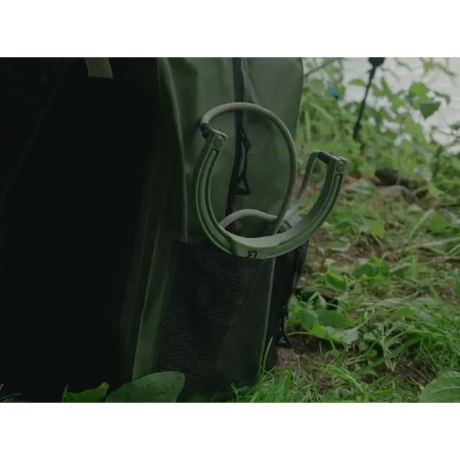 Rucsac Pescuit Delphin BanxPACK XL, 27L, EVA, impermeabil