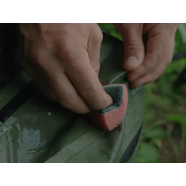 Geanta Trakker NXG Compact Carryall, 35l, 48x38x25cm