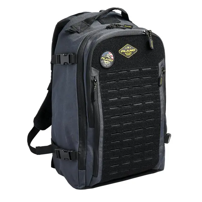 Rucsac Plano Tactical Backpack, Black, 31x20x47cm