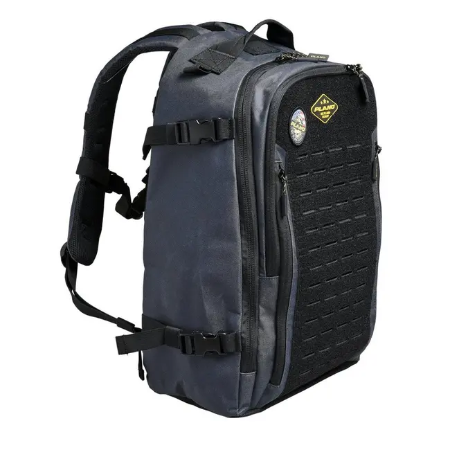 Rucsac Plano Tactical Backpack, Black, 31x20x47cm