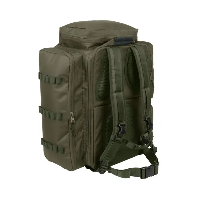 Rucsac Trakker NXG Deluxe Rucksack,55l,58x48x20cm