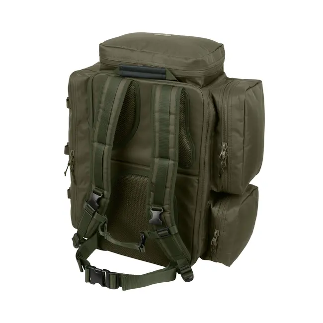 Rucsac Trakker NXG Deluxe Rucksack,55l,58x48x20cm