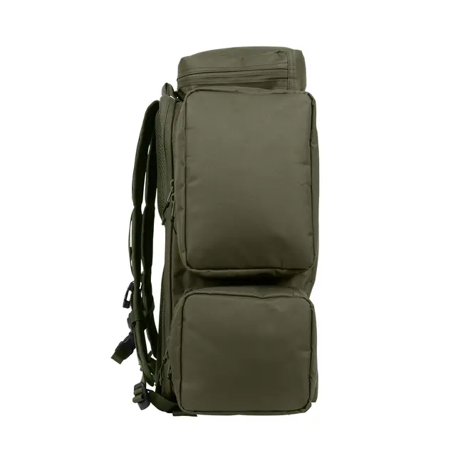 Rucsac Trakker NXG Deluxe Rucksack,55l,58x48x20cm