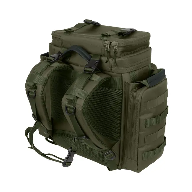 Rucsac Trakker NXG Scout Rucksack,45l,45x42x26.5cm