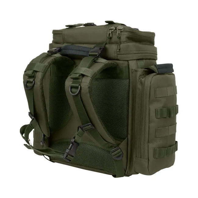 Rucsac Trakker NXG Scout Rucksack,45l,45x42x26.5cm