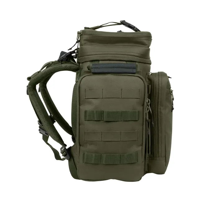 Rucsac Trakker NXG Scout Rucksack,45l,45x42x26.5cm