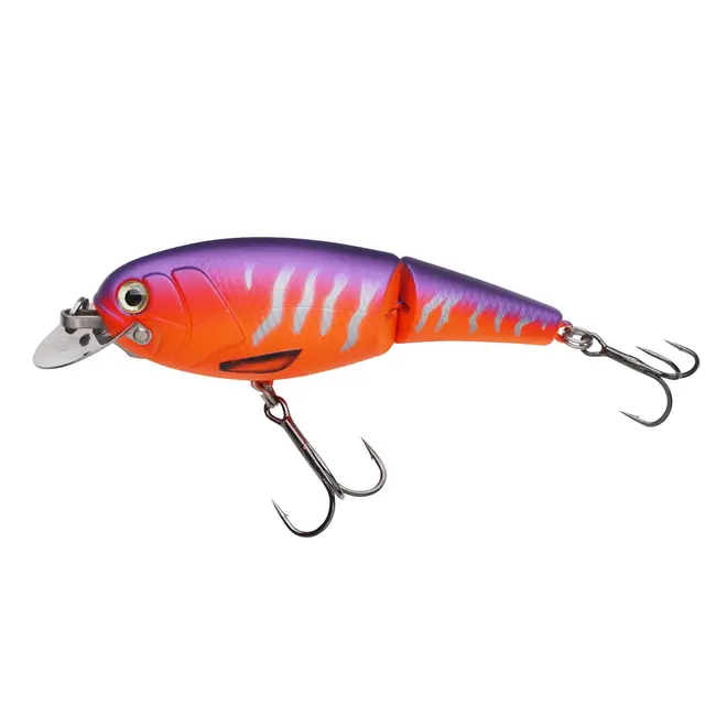 Vobler Abu Garcia Beast Hi-Lo Jointed Floating 9cm 22.4g – Red Tiger