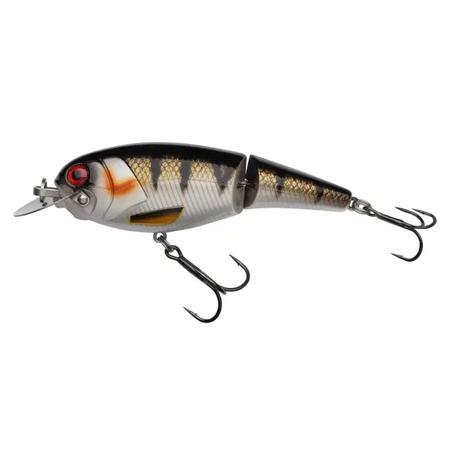 Vobler Abu Garcia Hi-Lo Jointed Floating 9cm, 22g – Copper Perch
