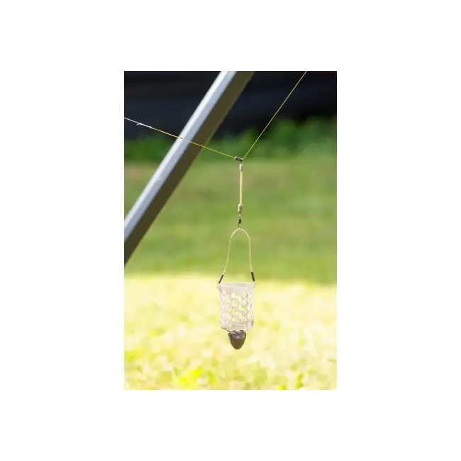 Antitangle Preston Feeder Links Stiff – 2buc/set, Precizie Maxima