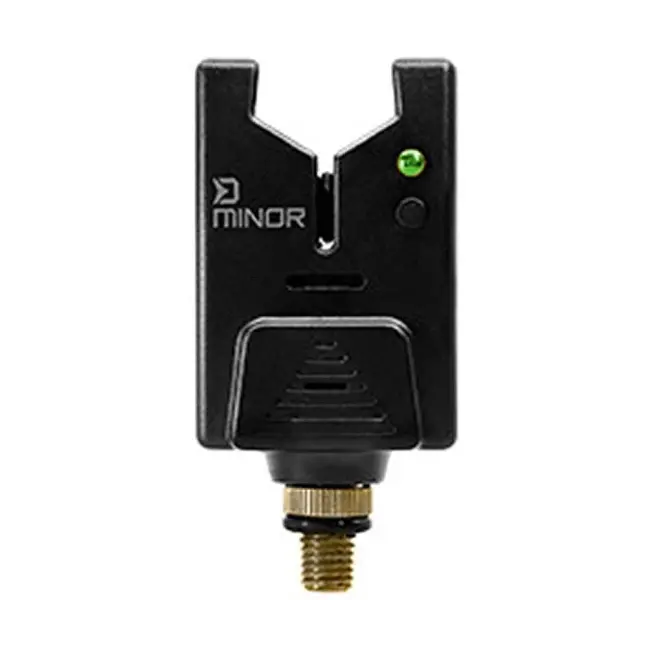 Avertizor Individual Delphin MINOR Verde