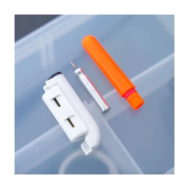 Avertizor Luminos ZEBCO Trophy Battery Rod Light