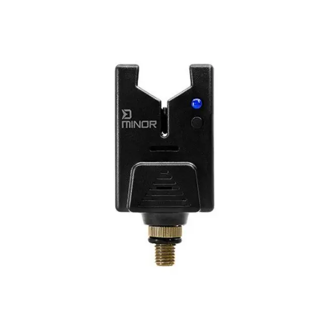 Avertizor Individual Delphin MINOR Albastru