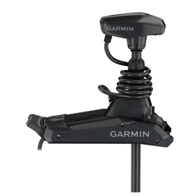Motor Electric Garmin Force PRO ax cu Sonda GT56UHD, 145cm - 57 inch