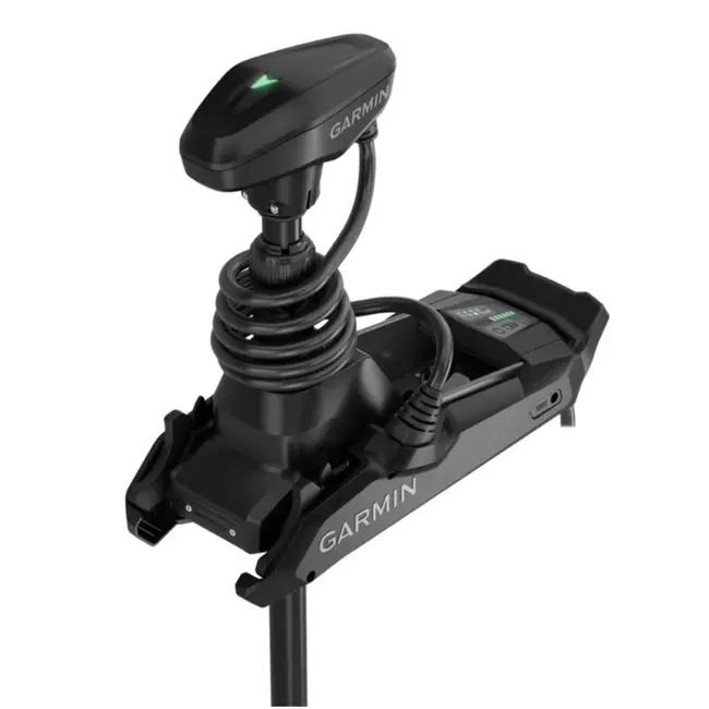 Motor Electric Garmin Force PRO ax cu Sonda GT56UHD, 145cm - 57 inch