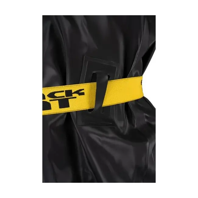 Cizme Piept Pescuit Black Cat Booted Waders PVC