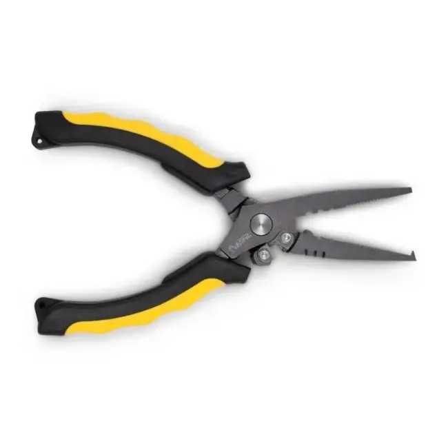 Clește Multifuncțional pentru Monturi Black Cat Split Ring Pliers