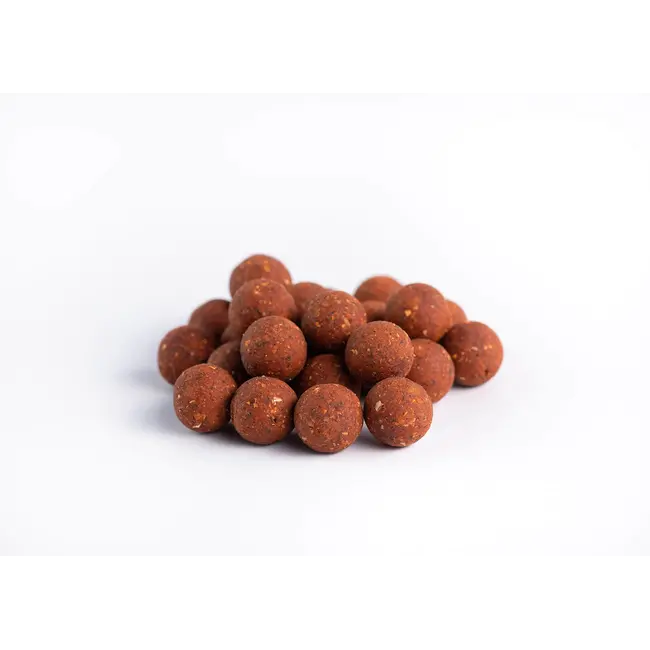Boilies Solubil Bucovina Baits, 20mm, 5kg