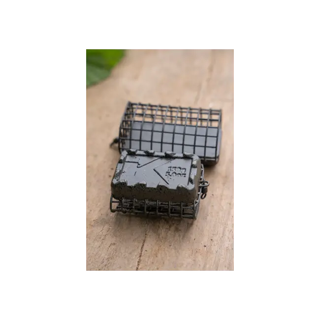 Cosulet Korum River Cage XT Medium