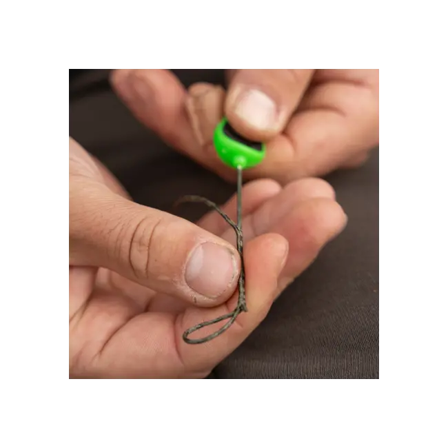 Croseta Fina Avid Re-Rig Splicing Needle