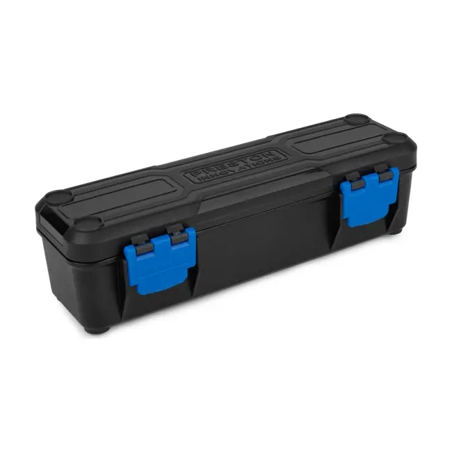 Cutie pentru Riguri Preston Revolution Compact Spool Box
