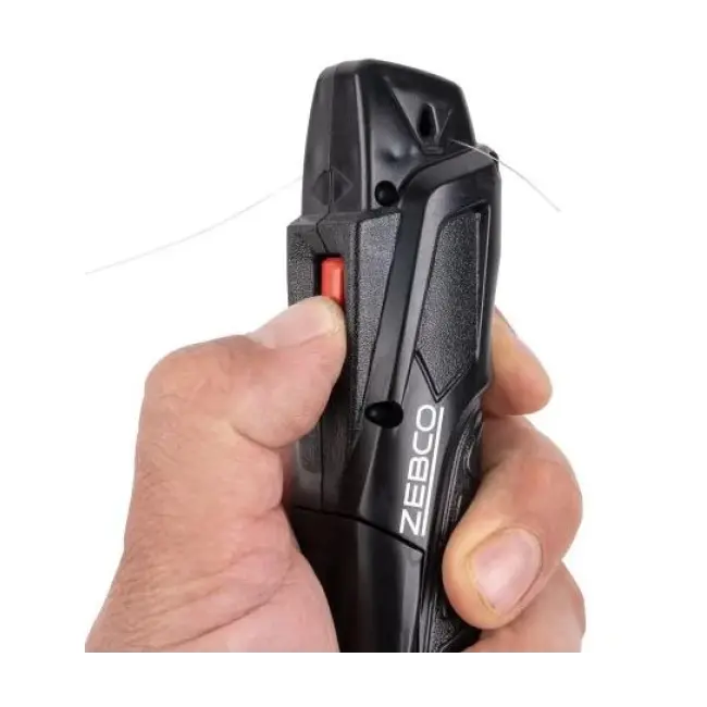 Dispozitiv Electric pentru Scos Fir de pe Tambur ZEBCO Trophy Line Stripper