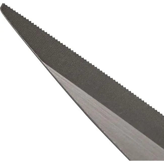 Foarfeca Black Cat HD Braid Scissors, 15cm