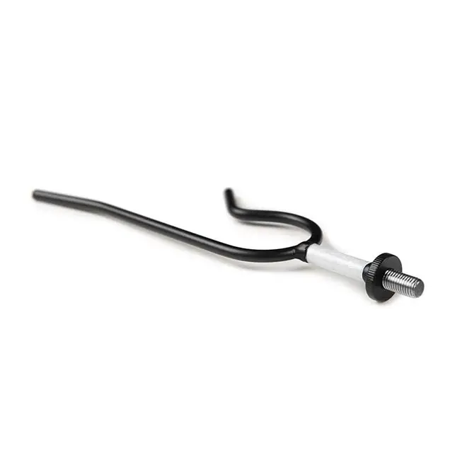 Fox Line Guard – Ridicare Fir Peste Obstacole