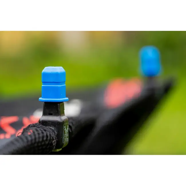 Insertii Preston Offbox Quick Release Inserts, Blue, 2buc/blister