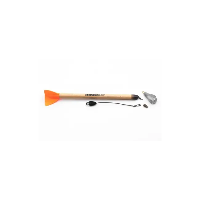 Kit Marker Korda 85g – Pluta Marker Sondare si Nadire