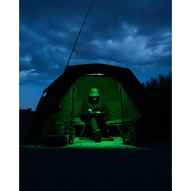 Lampa Cort Fox Halo Multi-Color Strip Light Large – LED RGB si Power Bank