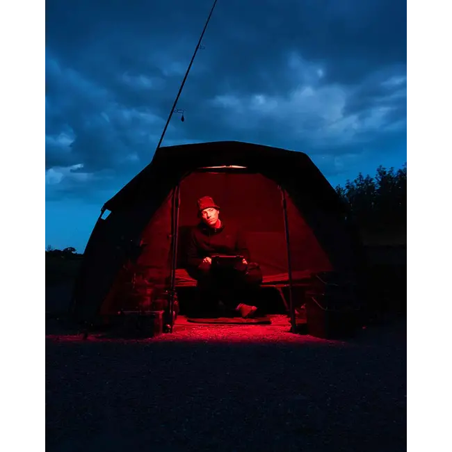 Lampa Cort Fox Halo Multi-Color Strip Light Large – LED RGB si Power Bank