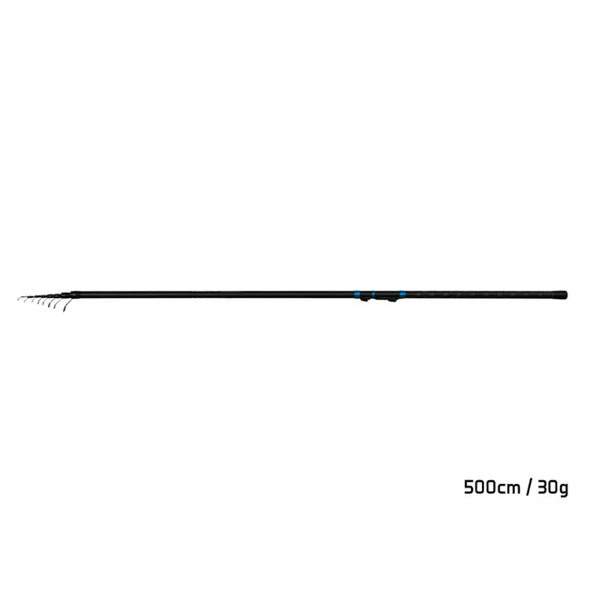 Lanseta Bologneza Delphin BoloneX, 5.00m, 30g