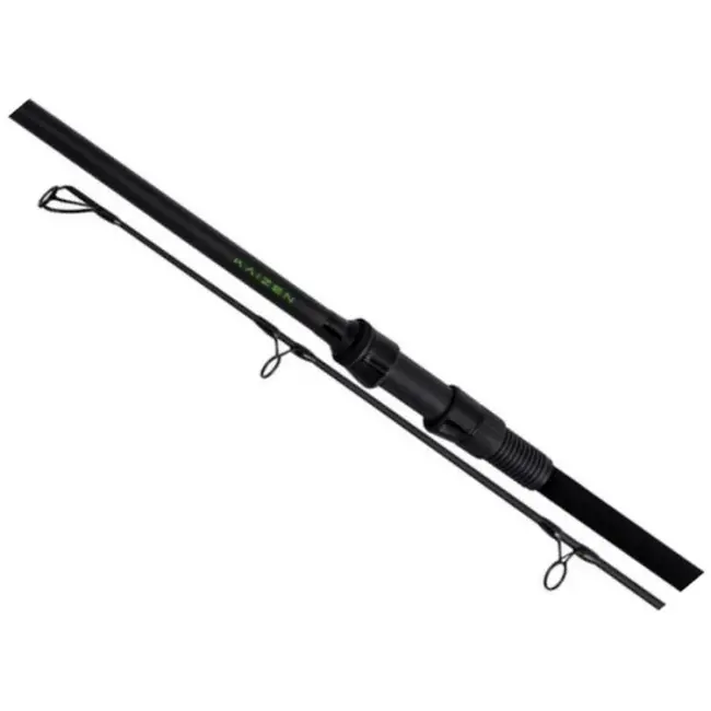 Lanseta Crap Korda Kaizen Green 13FT, 3.90m, 4.0lbs, 2buc