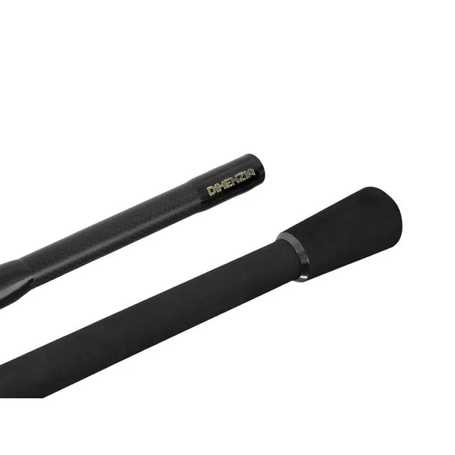 Lanseta Feeder Delphin DIMENZIA, 3.00m, 150g,3+3BUC