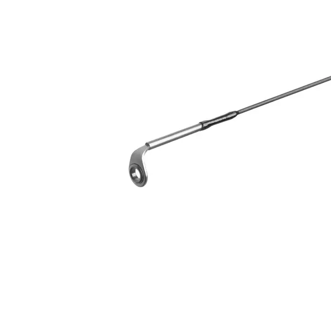 Lanseta Pastrav Delphin Troutera HardLure 2.10m, 2-7g,2buc